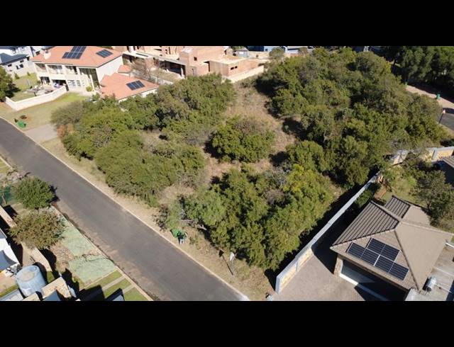 LAND FOR SALE IN SABLE HILLS
